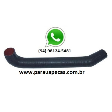 Mangueira Intercooler FORD CARGO 814/915 CUMMINS 3475093