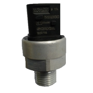 Sensor Pressão Ar SCANIA G/P/R 1889798