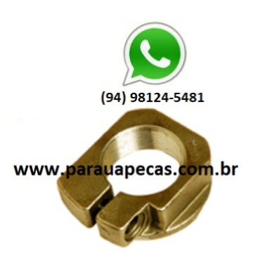 PORCA MANGA EIXO MB 1618/2629 38,7MM 2000000003143