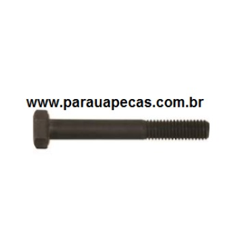 Parafuso Sextavado 6X60MM MA 1,00 AÇO 8.8 4100626