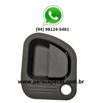 Maçaneta Porta FORD CARGO 1317/3133 2011/... EXTERNO S/CHAVE 2000000031220