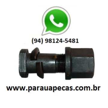 PARAFUSO RODA MB 1113 DIANTEIRA 20X70 CH-27 2000000009532