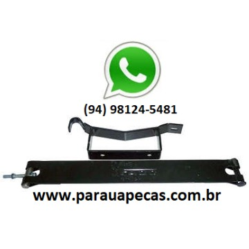 Suporte Silencioso VW CONSTELLATION 17-250/31-280 2000000510969