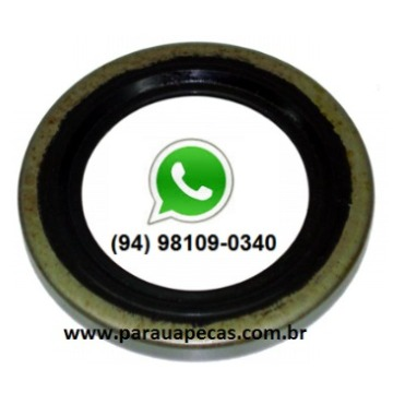 Retentor Cambio MB 710/915 EIXO PILOTO SEGURANÇA 07023GA SABO