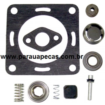 Reparo Compressor VARGA VW 6-90/7-110 MWM 229 VARGA 52488