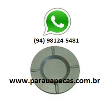 TAMPÃO CAMBIO VW 13-190/24-250 CAMBIO EATON FS5406A/FS6306 7894182040991 EATON