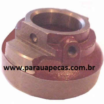 ROLAMENTO EMREAGEM MB OM366 1214/2318 C/LUBRIFICAÇÃO