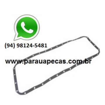 Junta Carter Motor VW 17-320E/32-360 CUMMINS C 8.3/ISC/ISL 2000000006621