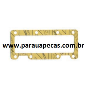 Junta Coletor Admissão VW 14-220/40-300 CUMMINS C MECANICO MENOR 60535AN SPAAL