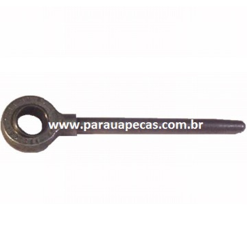 Haste Pedal Embreagem MB 712/1720