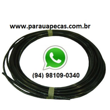 TUBO NYLON 8MM 008984