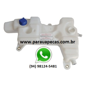 RESERVATORIO RADIADOR VOLVO VM210/VM330 2000000001343