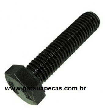 Parafuso Sextavado 8X30MM MA 1,25 AÇO 8.8 4100818