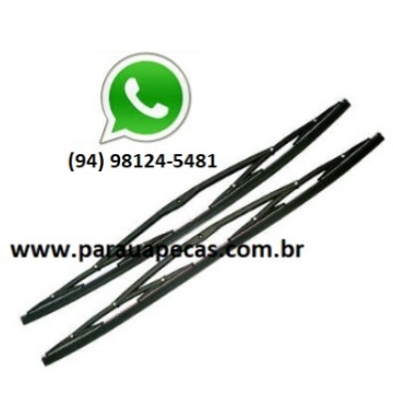 PALHETA LIMPADOR PARABRISA MB 710/2729 C/PARAFUSO 7895272802208 MICRO