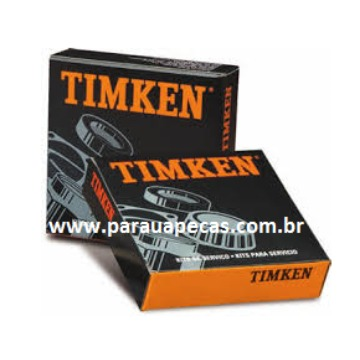 Rolamento Roda VW 13-170E/40-300 DIANTEIRA INTERNO