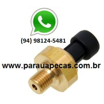 SENSOR PRESSÃO OLEO MOTOR VW MWM MAXXFORCE