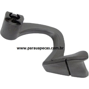 Maçaneta Porta Interna SCANIA 124 34589