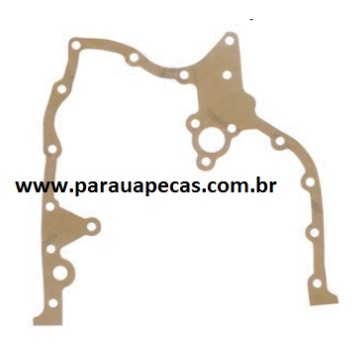 Junta Distribuição Motor VOLVO N/NL-10/12 INTERNO 80203