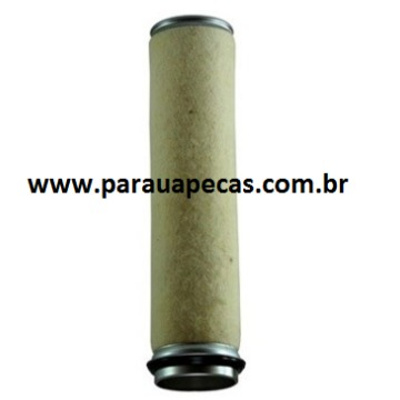 Filtro Ar FORD F-4000/F-22000 SECUNDARIO LXS411 MAHLE
