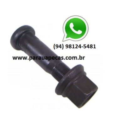 Parafuso Roda FORD CARGO 1415/4331 TRASEIRO 2000000006683