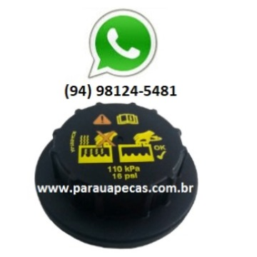 Tampa Reservatório Radiador FORD F250/F350/F4000 1998/... 2000000510857