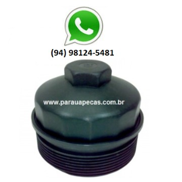 TAMPA FILTRO COMBUSTIVEL MB 712/2831 OM904/924/906/926/457 2000000000661