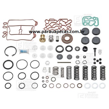 Reparo Valvula APS/APU SCANIA SÉRIE 5 954442 FARJ