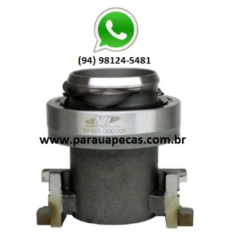 ROLAMENTO EMBREAGEM MB 1935/2635 OM447 2000000506143