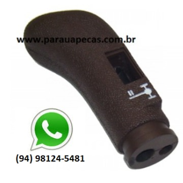 Manopla Cambio MB 1214/1618 REDUZIDO 2000000001966