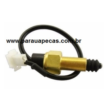 Sensor Pedal SCANIA SERIE 4 EMBREAGEM 1360842 SCANIA
