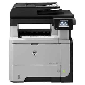 MULTIFUNCIONAL HP M 521DN MONOCROMATICA a8p79a #ac4