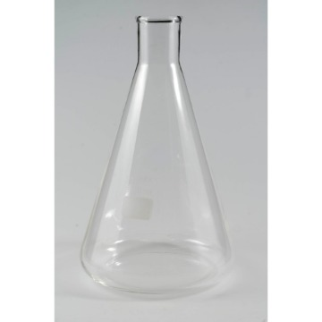 ERLENMEYER BOCA ESTREITA DE 2 L
