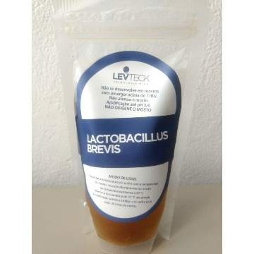 FERMENTO LIQUIDO TECKBREW LACTOBACILLUS BREVIS