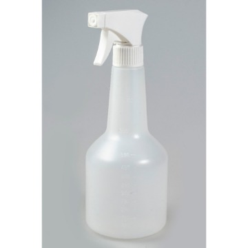 BORRIFADOR PLÁSTICO (550ML)