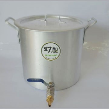 PANELA Nº 30 (19 LT) FERVURA - 10 LT