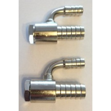 ADAPTADOR PARA CHILLER DE CONTRA-FLUXO