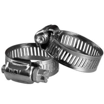 ABRAÇADEIRA 1/2 INOX