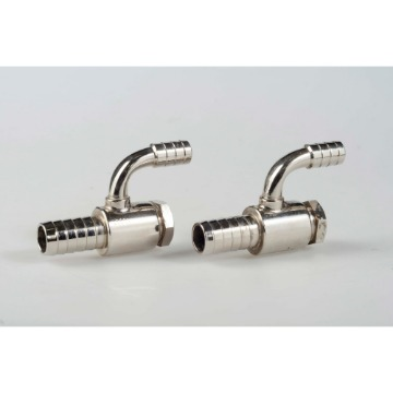 ADAPTADOR PARA CHILLER DE CONTRA-FLUXO