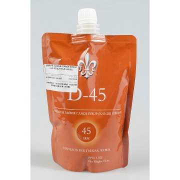 CANDI SYRUP D-45