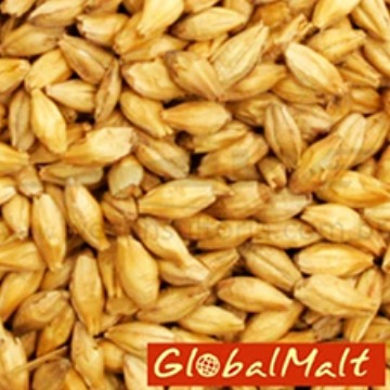 MALTE PILSEN ALEMÃO GLOBALMAT - SACA 30KG
