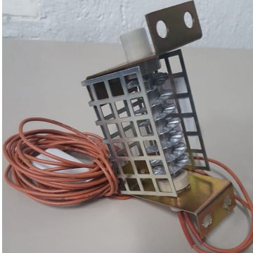 RESISTENCIA DE CONTROLADOR 220V - 20W - HERTZ