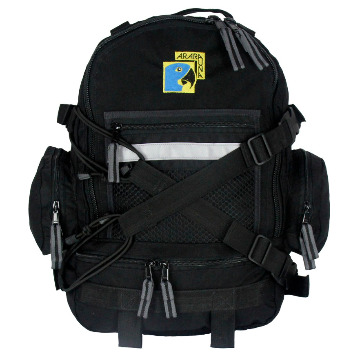 Top Bag 30L - AraraUna