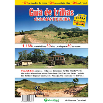 GUIA DE TRILHAS - CICLOMANTIQUEIRA
