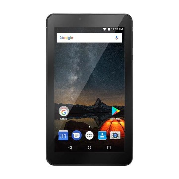 Tablet Multilaser M7S Plus Quad Core 7´ Wi-Fi Bluetooth Android 7.0 Preto - NB273