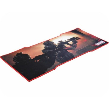 Mouse Pad Gamer K-Mex FX-X8035