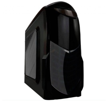 Gabinete Gamer G-Fire HTC10B Pixxo S/ Fonte