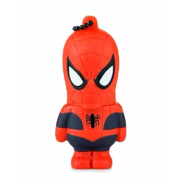 Pen Drive Marvel Homem Aranha 8Gb - PD084