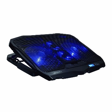 Base para Notebook C3Tech 17,3 NBC-100BK