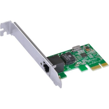 Placa de Rede PCI Express 10/100 PRV100E 26260 Vinik