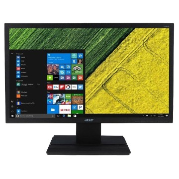 Monitor Acer 19,5 LED V206HQL / HDMI / VESA